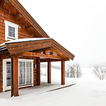 Lake View Apartment 4 Bedrooms Brunstad Exterior foto